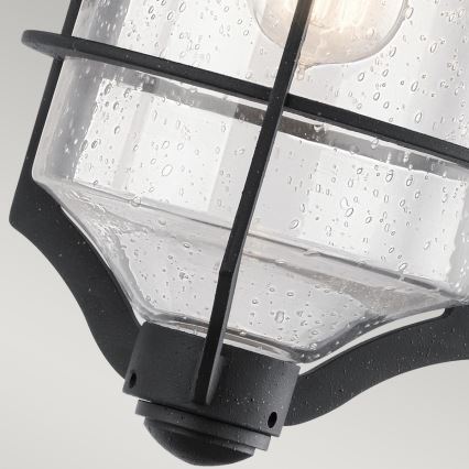 Elstead KL-ROYAL-MARINE2-M - Ulkoseinävalaisin ROYAL 1xE27/60W/230V IP44