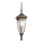 Elstead KL-VENETIAN8-M - Ulkokattokruunu VENETIAN 2xE14/60W/230V IP23