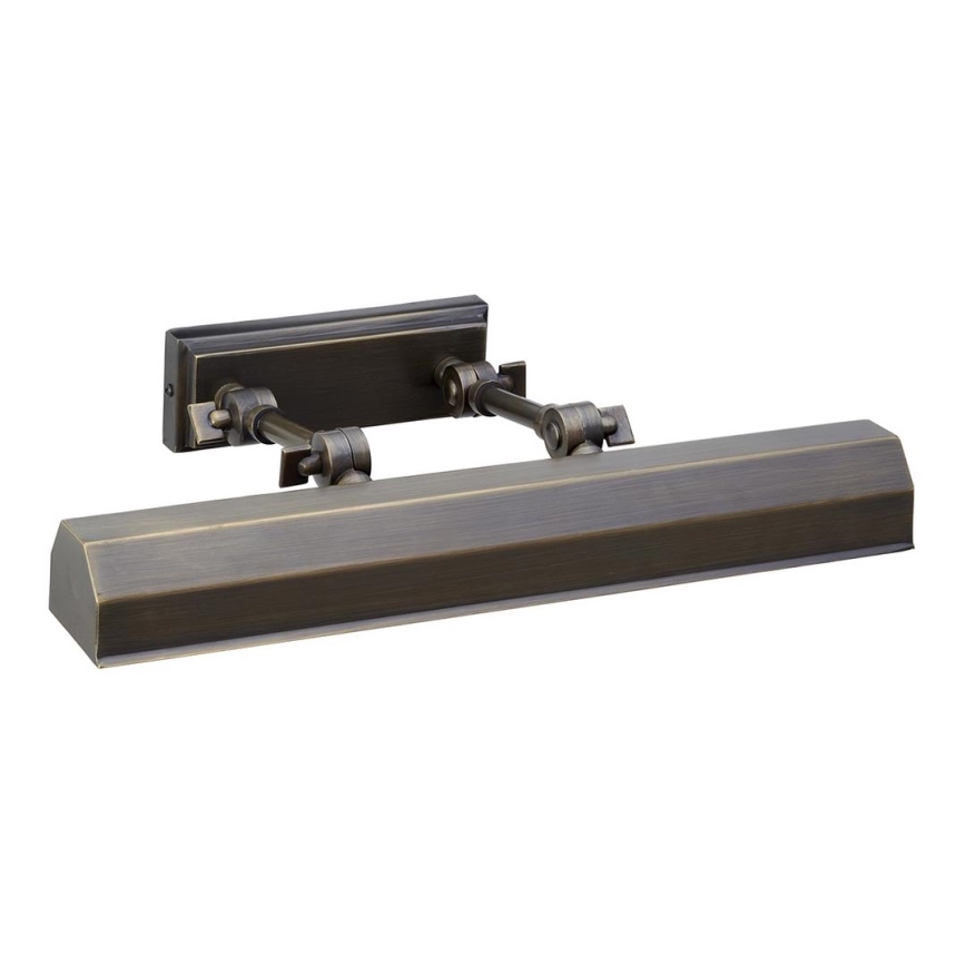Elstead - Kuvavalo CHAWTON 2xE14/40W/230V