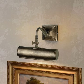 Elstead - Kuvavalo PICTURE LIGHT 1xE14/40W/230V