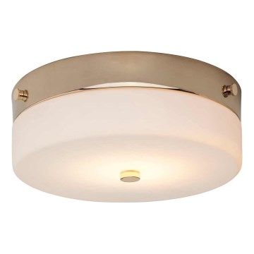 Elstead - LED-kattovalaisin kylpyhuoneeseen TAMAR 1xGX53/5,7W/230V IP44