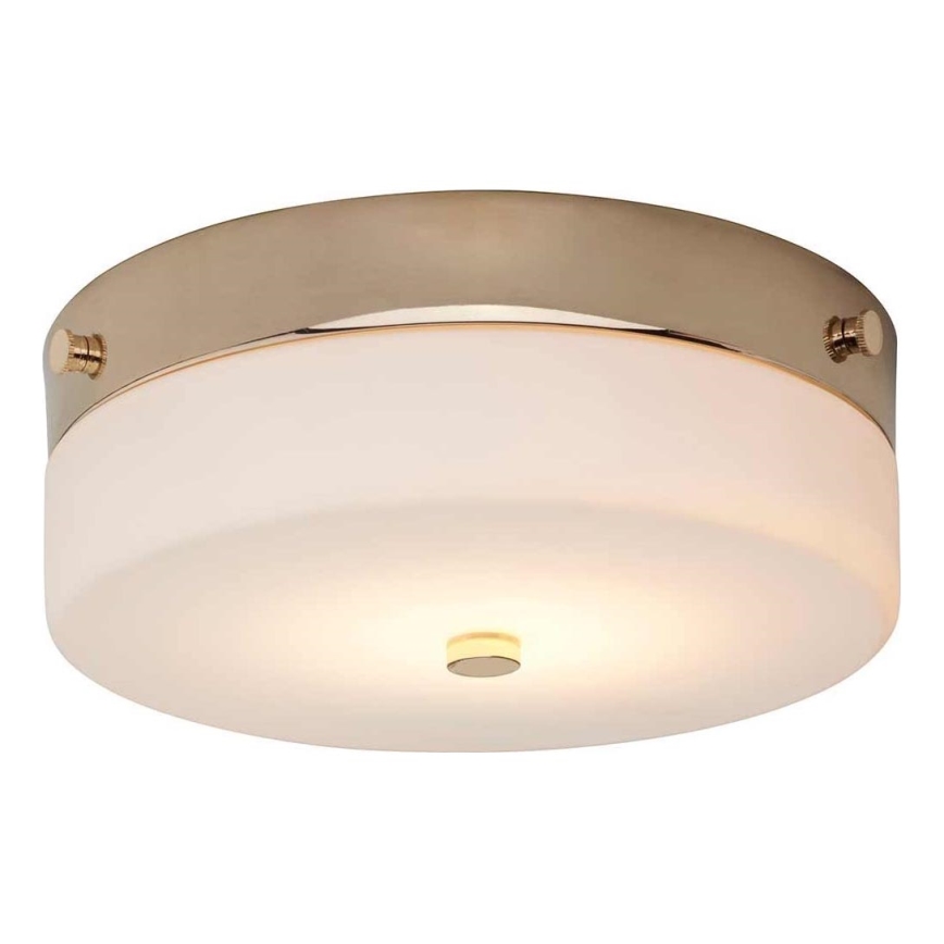 Elstead - LED-kattovalaisin kylpyhuoneeseen TAMAR 1xGX53/5,7W/230V IP44
