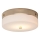 Elstead - LED-kattovalaisin kylpyhuoneeseen TAMAR 1xGX53/5,7W/230V IP44