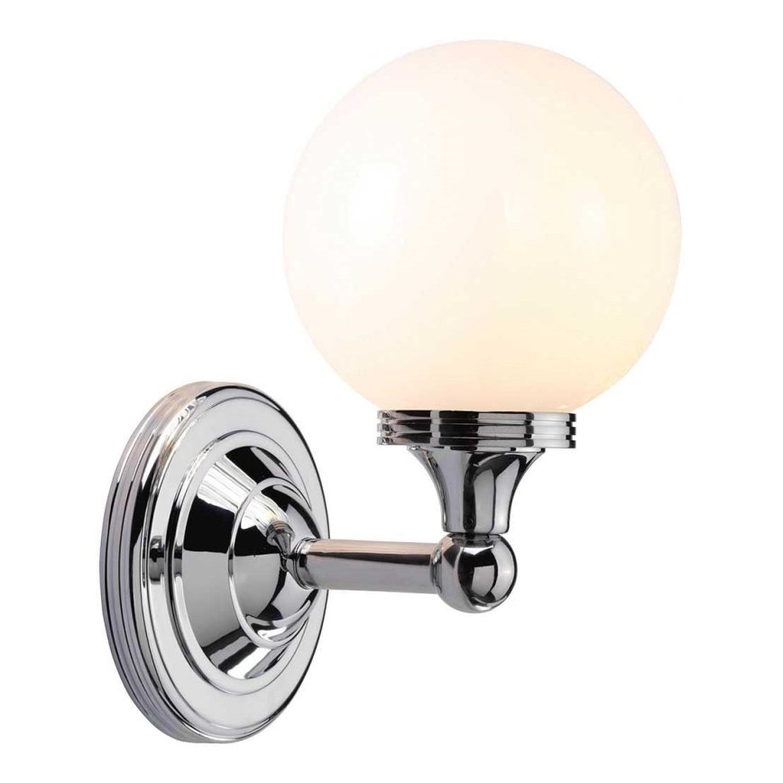 Elstead - LED-seinävalaisin kylpyhuoneeseen AUSTEN 1xG9/3W/230V IP44
