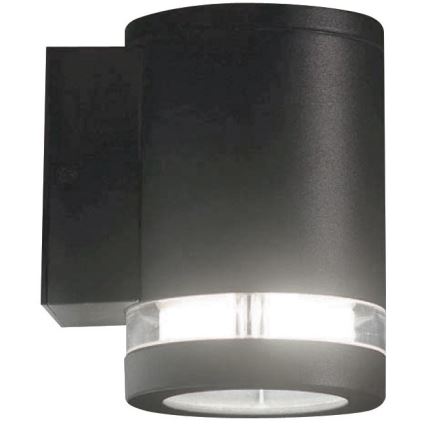Elstead - LED-ulkoseinävalaisin MAGNUS 1xGX53/9W/230V IP54