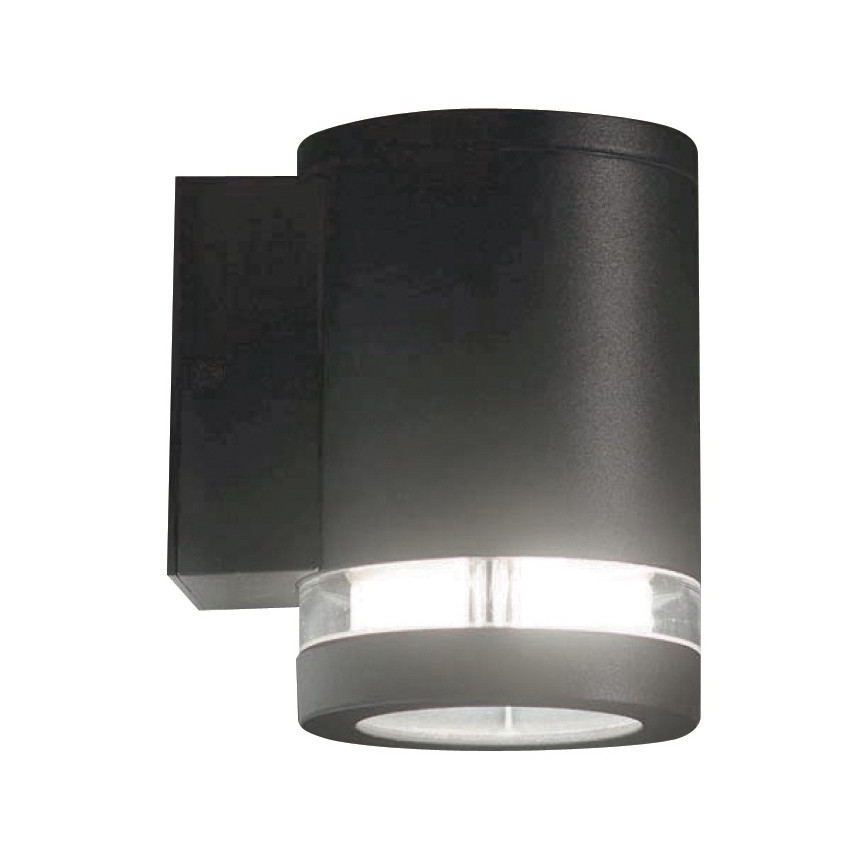 Elstead - LED-ulkoseinävalaisin MAGNUS 1xGX53/9W/230V IP54