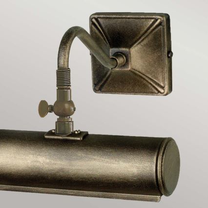 Elstead - Kuvavalo PICTURE LIGHT 1xE14/40W/230V