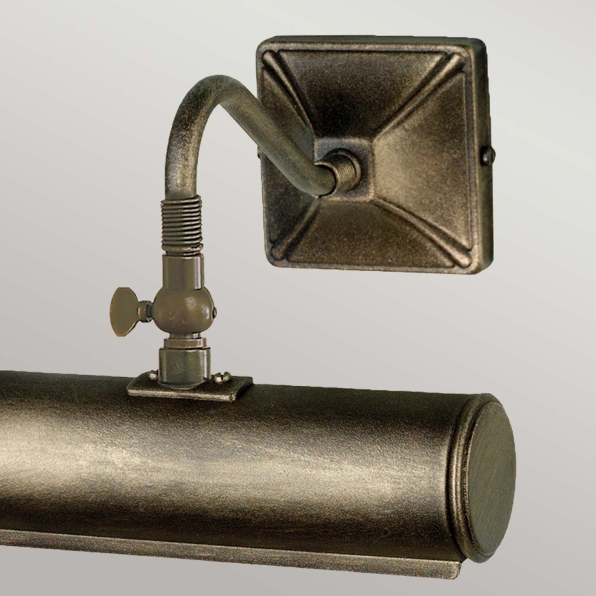 Elstead - Kuvavalo PICTURE LIGHT 1xE14/40W/230V
