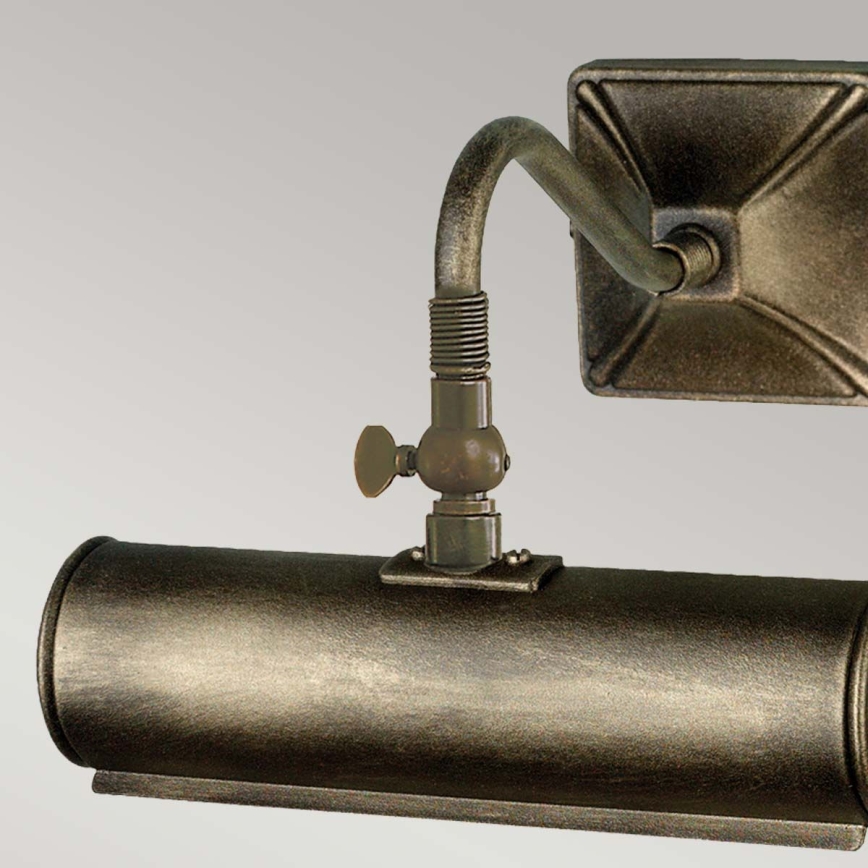 Elstead - Kuvavalo PICTURE LIGHT 1xE14/40W/230V