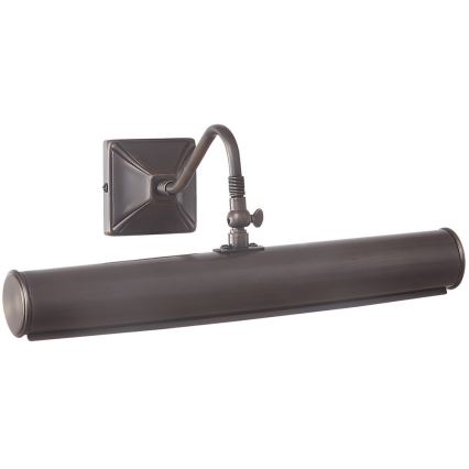 Elstead - Kuvavalo PICTURE 2xE14/40W/230V