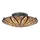 Elstead QZ-VICTORY-SF - Kattovalo VICTORY 2xE27/60W/230V