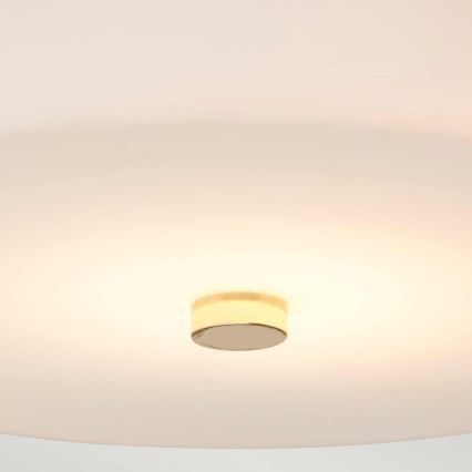 Elstead - LED-kattovalaisin kylpyhuoneeseen TAMAR 1xGX53/5,7W/230V IP44