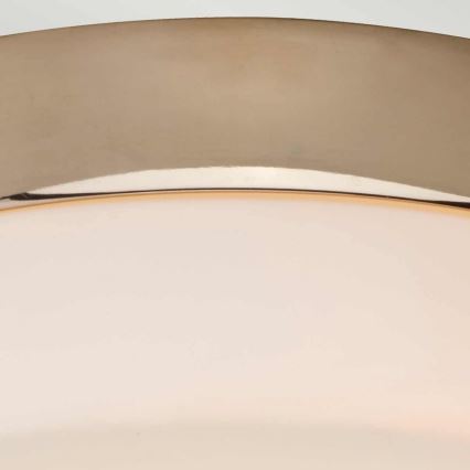 Elstead - LED-kattovalaisin kylpyhuoneeseen TAMAR 1xGX53/5,7W/230V IP44