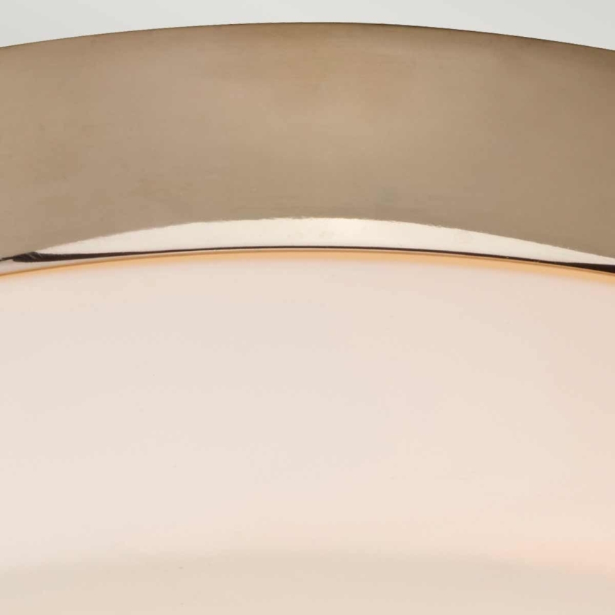 Elstead - LED-kattovalaisin kylpyhuoneeseen TAMAR 1xGX53/5,7W/230V IP44