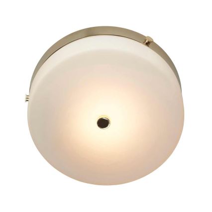 Elstead - LED-kattovalaisin kylpyhuoneeseen TAMAR 1xGX53/5,7W/230V IP44
