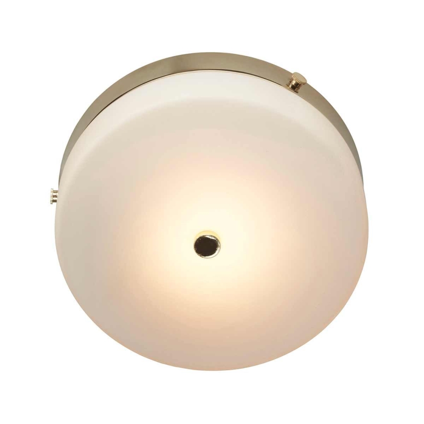 Elstead - LED-kattovalaisin kylpyhuoneeseen TAMAR 1xGX53/5,7W/230V IP44