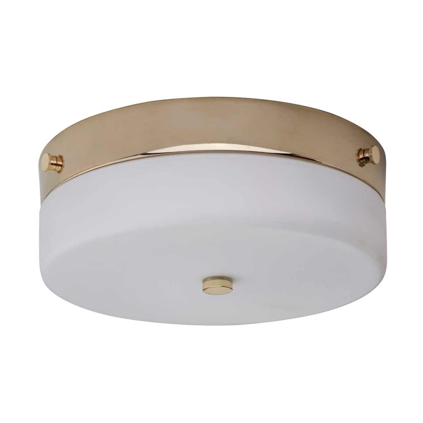 Elstead - LED-kattovalaisin kylpyhuoneeseen TAMAR 1xGX53/5,7W/230V IP44