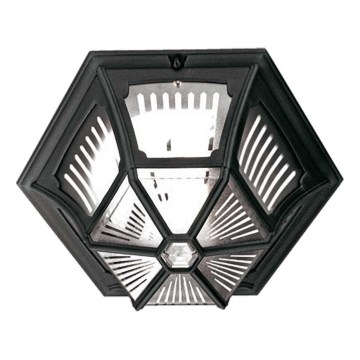 Elstead - Ulkokattovalo PARISH 1xE27/60W/230V IP44