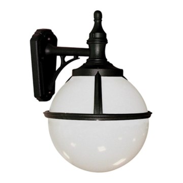 Elstead - Ulkoseinävalaisin GLENBEIGH 1xE27/100W/230V IP44