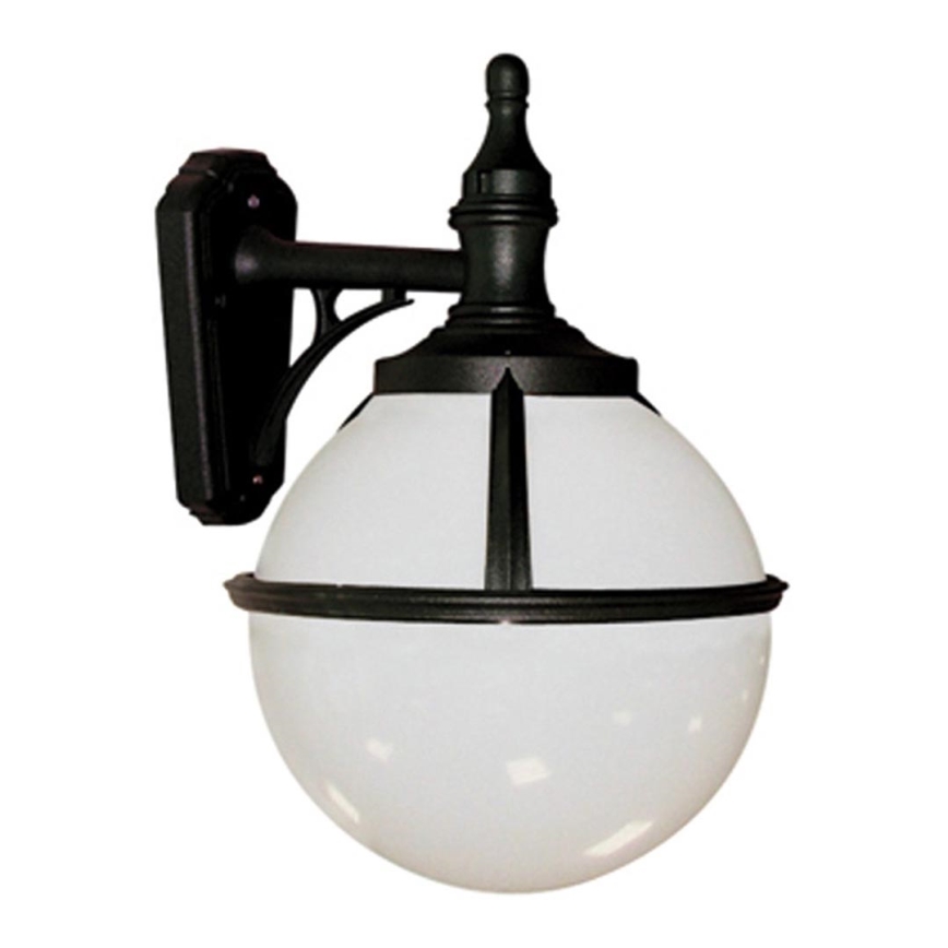 Elstead - Ulkoseinävalaisin GLENBEIGH 1xE27/100W/230V IP44