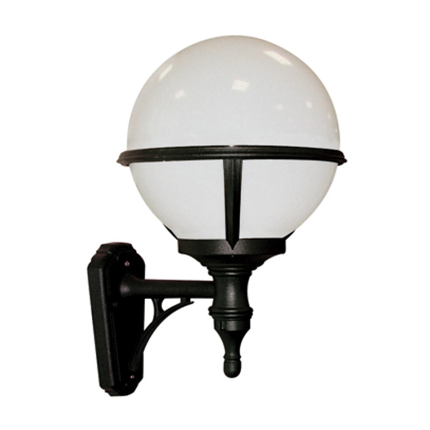 Elstead - Ulkoseinävalaisin GLENBEIGH 1xE27/100W/230V IP44