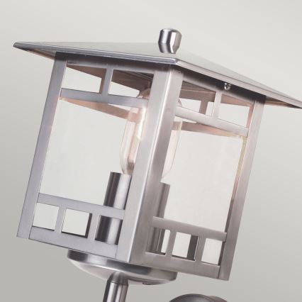 Elstead - Ulkoseinävalaisin KOLNE 1xE27/100W/230V IP44