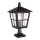 Elstead - Ulkovalaisin CANTERBURY 1xE27/100W/230V IP43