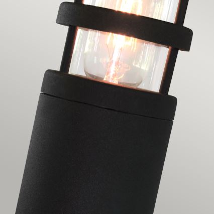 Elstead - Ulkovalaisin HOLBORN 1xE27/60W/230V IP44