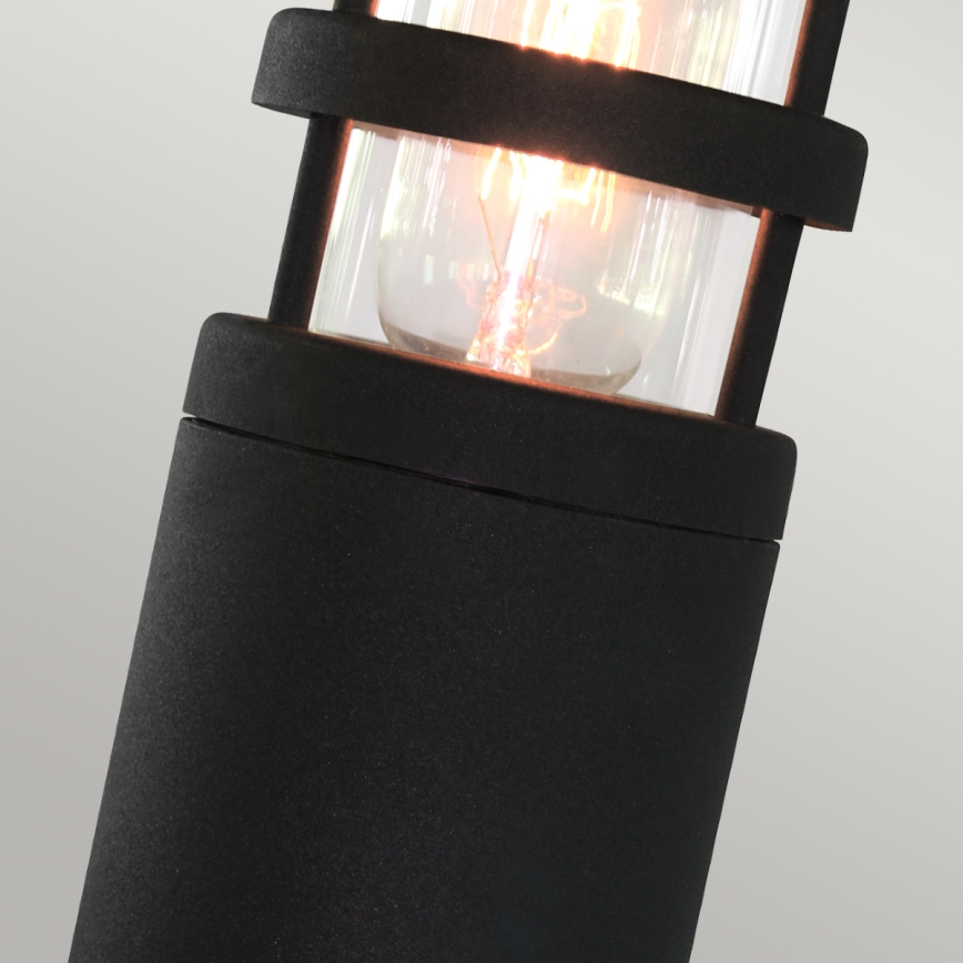 Elstead - Ulkovalaisin HOLBORN 1xE27/60W/230V IP44