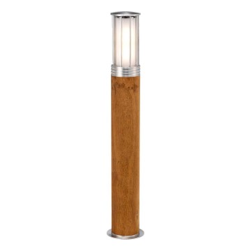 Elstead - Ulkovalaisin HORNSEA 1xE27/40W/230V IP55