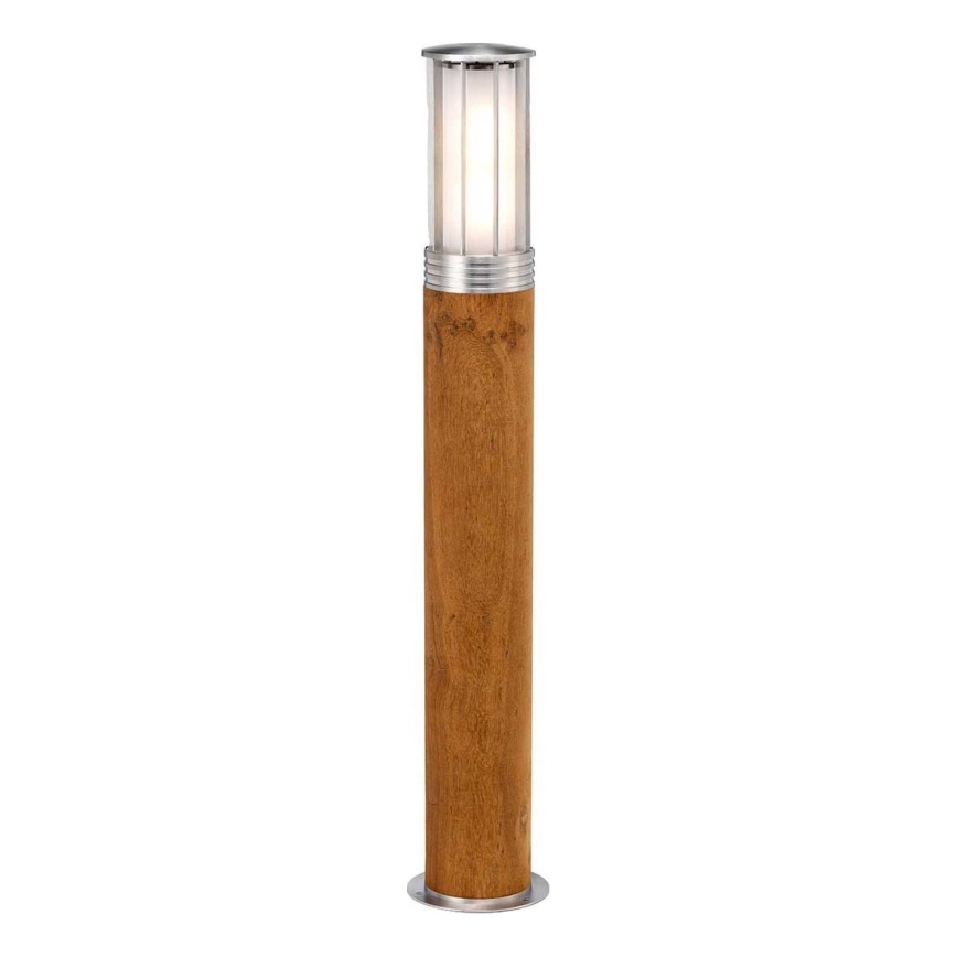 Elstead - Ulkovalaisin HORNSEA 1xE27/40W/230V IP55