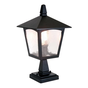 Elstead - Ulkovalaisin YORK 1xE27/100W/230V IP43