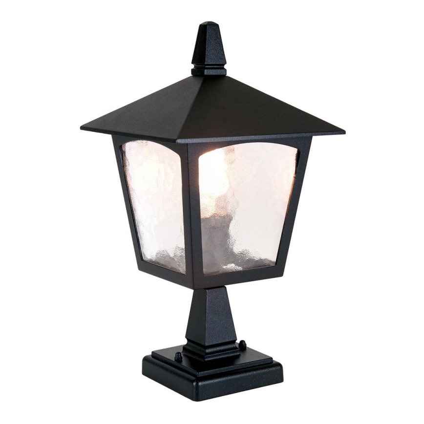 Elstead - Ulkovalaisin YORK 1xE27/100W/230V IP43
