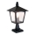 Elstead - Ulkovalaisin YORK 1xE27/100W/230V IP43