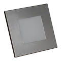 Emithor 48302 - LED-portaikkovalaisin 16xLED/1W/230V