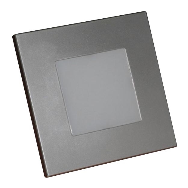 Emithor 48302 - LED-portaikkovalaisin 16xLED/1W/230V