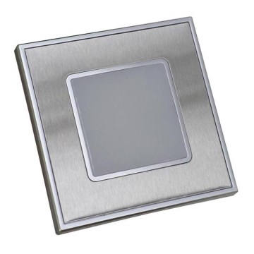 Emithor 48303 - LED-portaikkovalaisin 1xLED/1W/230V