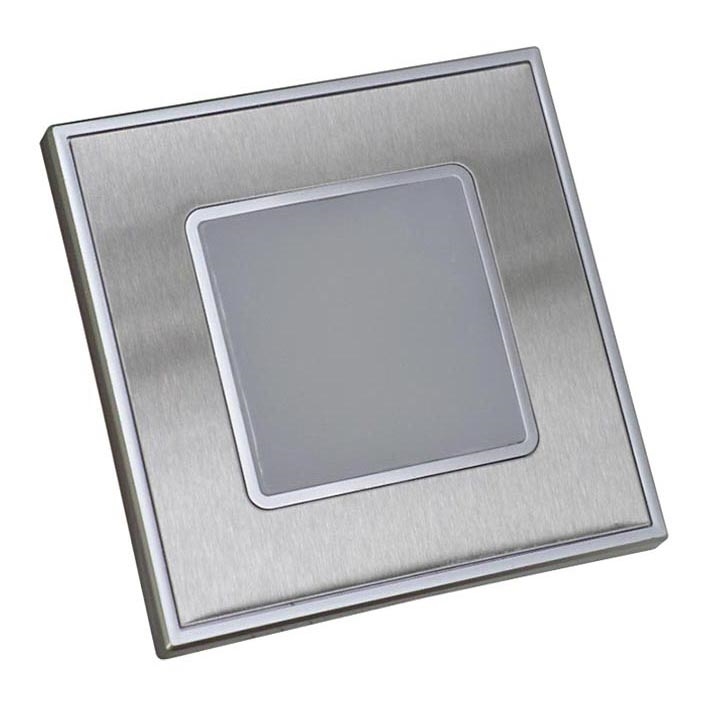 Emithor 48303 - LED-portaikkovalaisin 1xLED/1W/230V