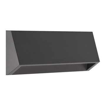 EMITHOR 48330 - LED-ulkoseinävalaisin RADIX LED/2,9W/230V IP65