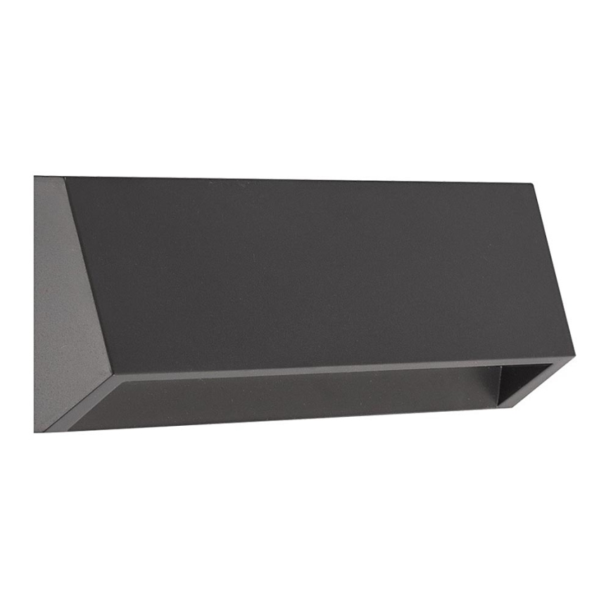 EMITHOR 48330 - LED-ulkoseinävalaisin RADIX LED/2,9W/230V IP65