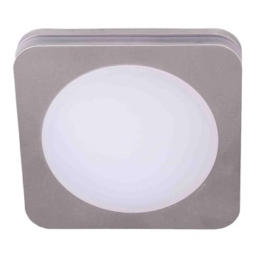 Emithor 48604 - LED Kylpyhuoneen upotettava valo ELEGANT BATHROOM 1xLED/6W/230V IP44
