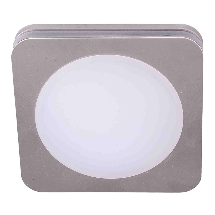 Emithor 48604 - LED Kylpyhuoneen upotettava valo ELEGANT BATHROOM 1xLED/6W/230V IP44