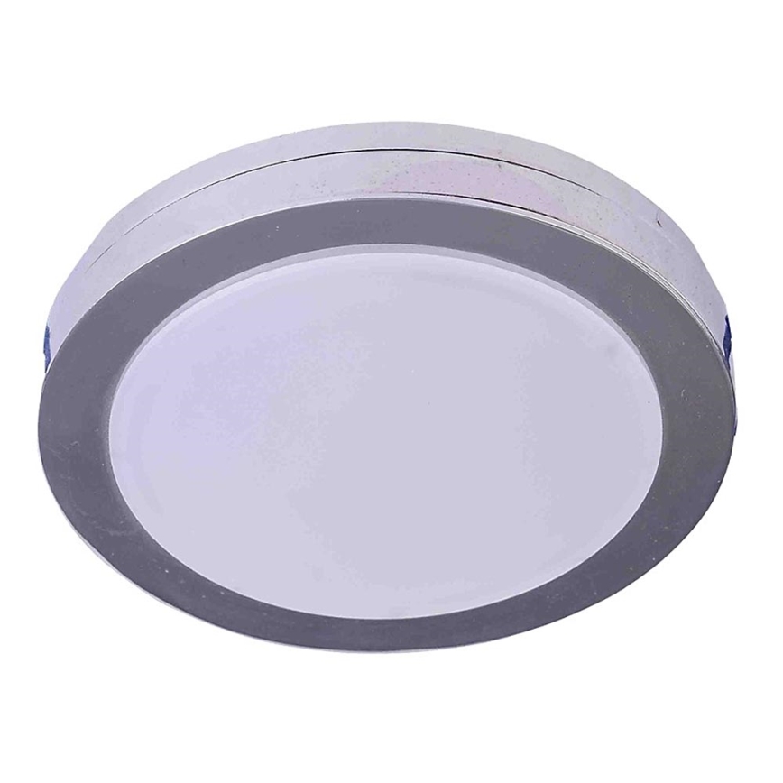 Emithor 48605 - LED-kattovalaisin kylpyhuoneeseen ELEGANT BATHROOM 1xLED/6W/230V IP44