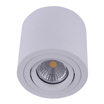 Emithor 48606 - Katon kohdevalo SURFACE 1xGU10/50W/230V