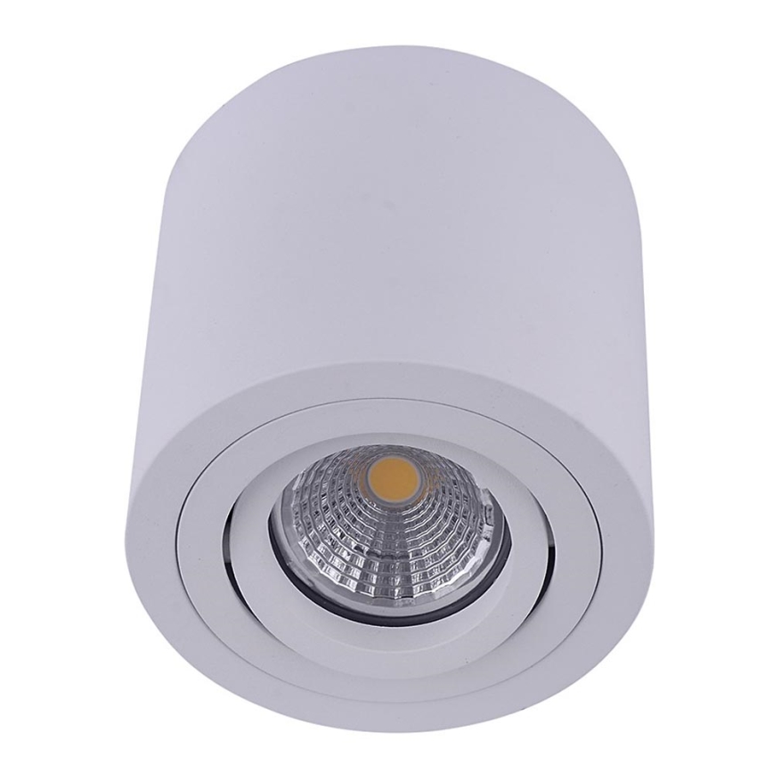 Emithor 48606 - Katon kohdevalo SURFACE 1xGU10/50W/230V