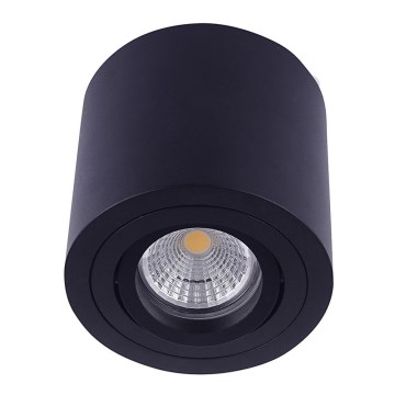Emithor 48607 - Katon kohdevalo SURFACE 1xGU10/50W/230V
