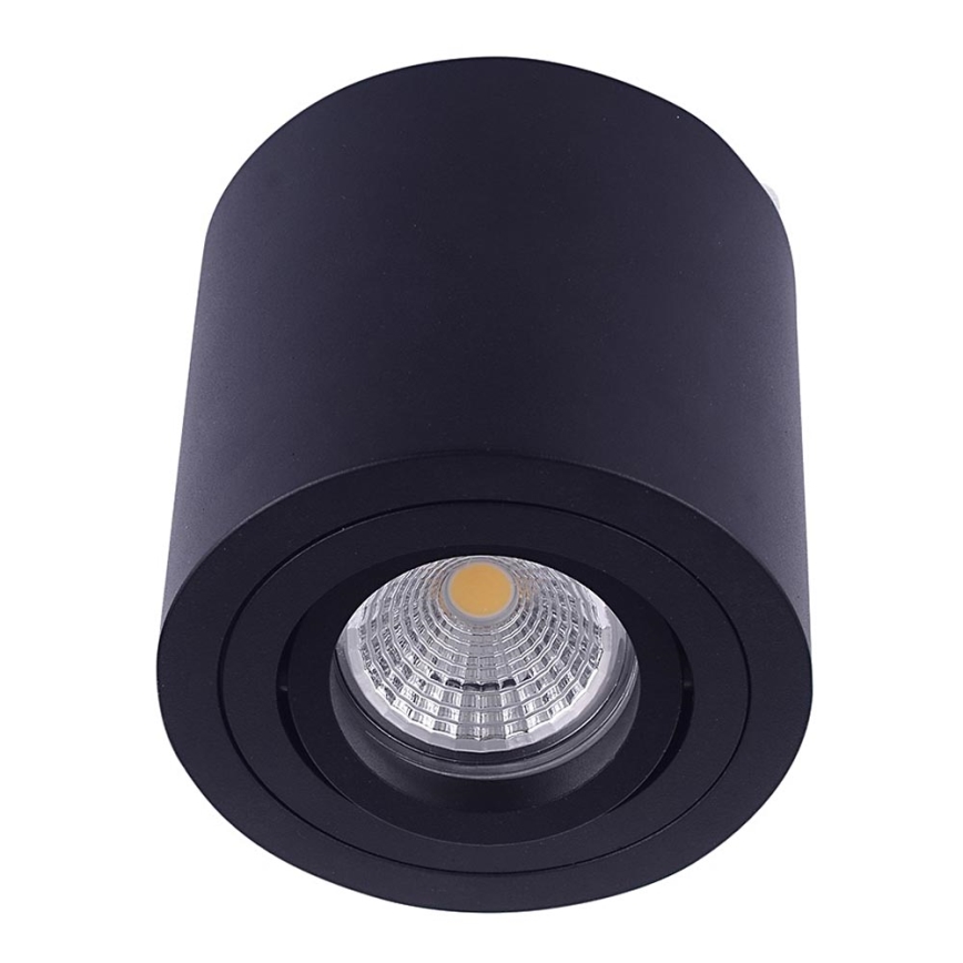 Emithor 48607 - Katon kohdevalo SURFACE 1xGU10/50W/230V