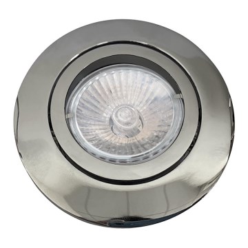 Emithor 48611 - Upotettu valo MOVABLE 1xGU10/50W/230V