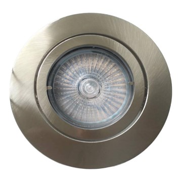 Emithor 48612 - Upotettu valo MOVABLE 1xGU10/50W/230V