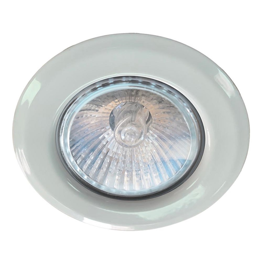 Emithor 48616 - Upotettu valo FIX 1xGU10/50W/230V